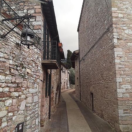 Vico Del Poeta Assis Exterior foto