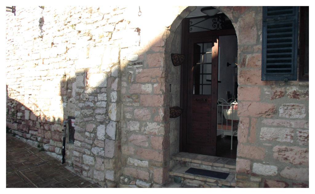 Vico Del Poeta Assis Quarto foto